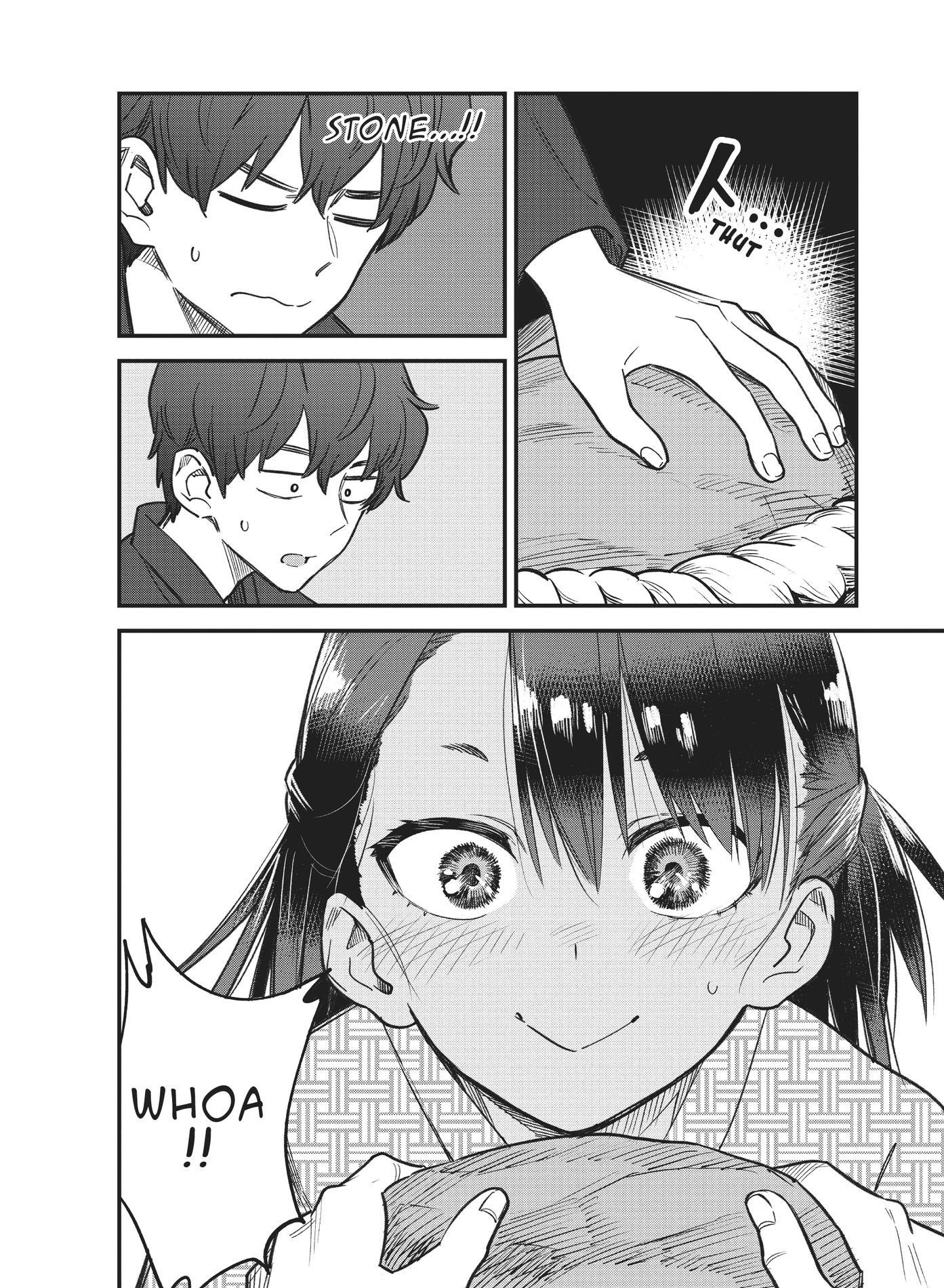 Ijiranaide, Nagatoro-san, Chapter 108 image 14